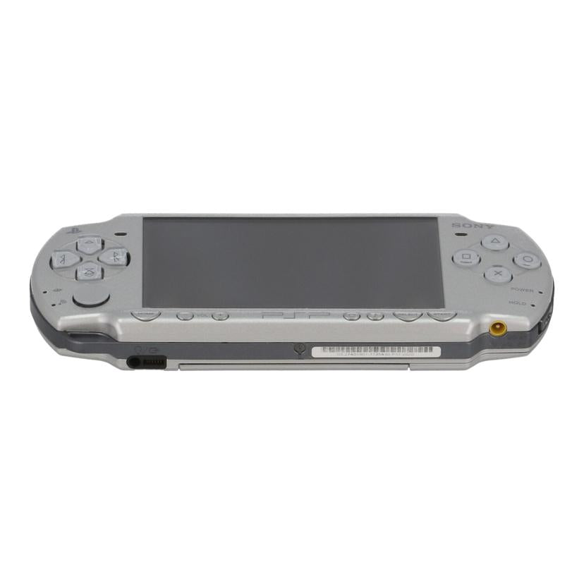 SONY ソニー /PlayStation Portable 本体/PSP-2000//3725430/Bランク/77