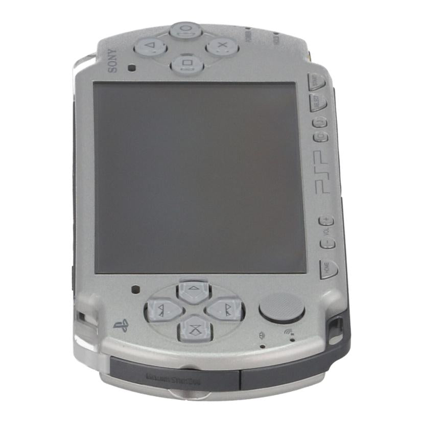 SONY ソニー /PlayStation Portable 本体/PSP-2000//3725430/Bランク/77