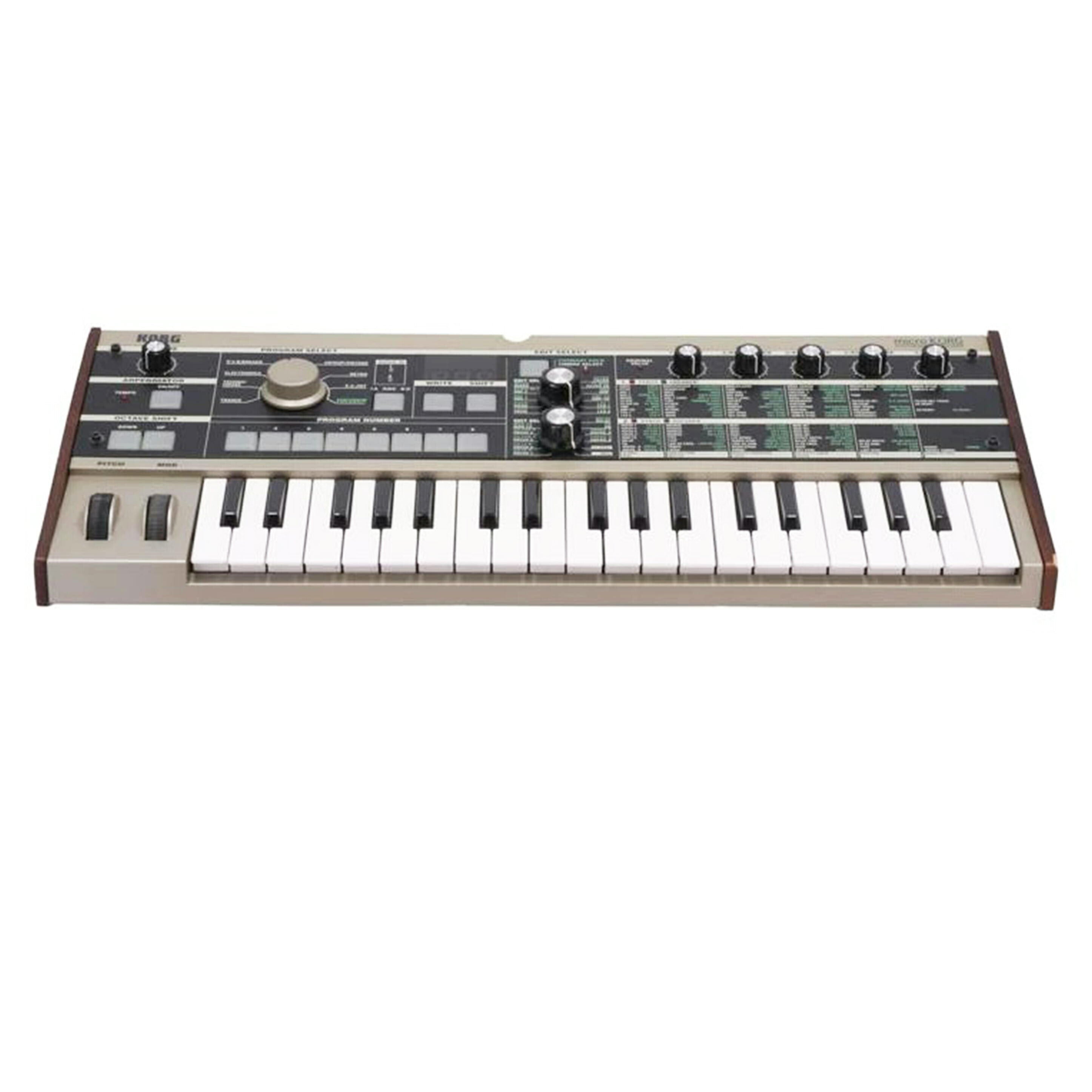 KORG コルグ /シンセサイザー/microKORG //2100080903/Bランク/78