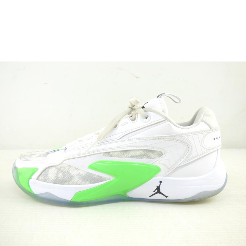 NIKE ナイキ/JORDAN LUKA 2 PF/DX9012-103//Bランク/64