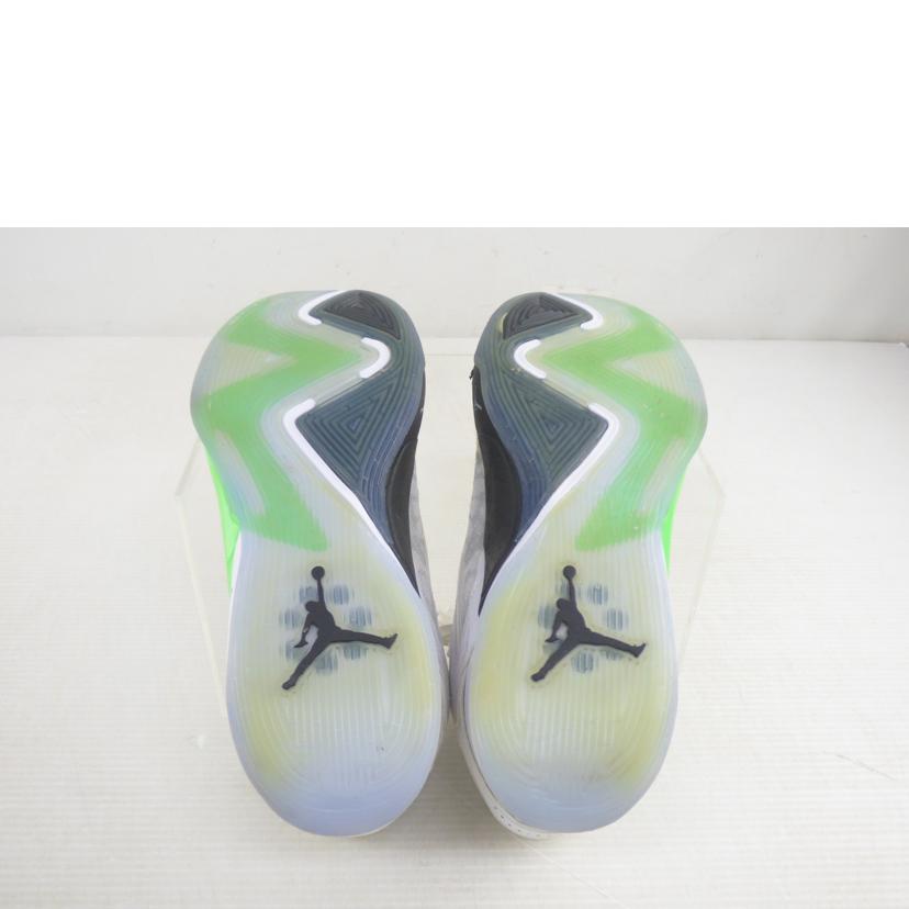 NIKE ナイキ/JORDAN LUKA 2 PF/DX9012-103//Bランク/64