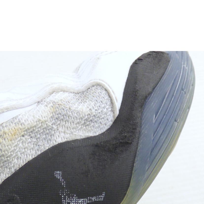 NIKE ナイキ/JORDAN LUKA 2 PF/DX9012-103//Bランク/64