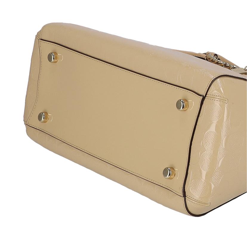 COACH コーチ/デボスシグネチャースモールマーゴットキャリオール/F55451//G16**/Aランク/93