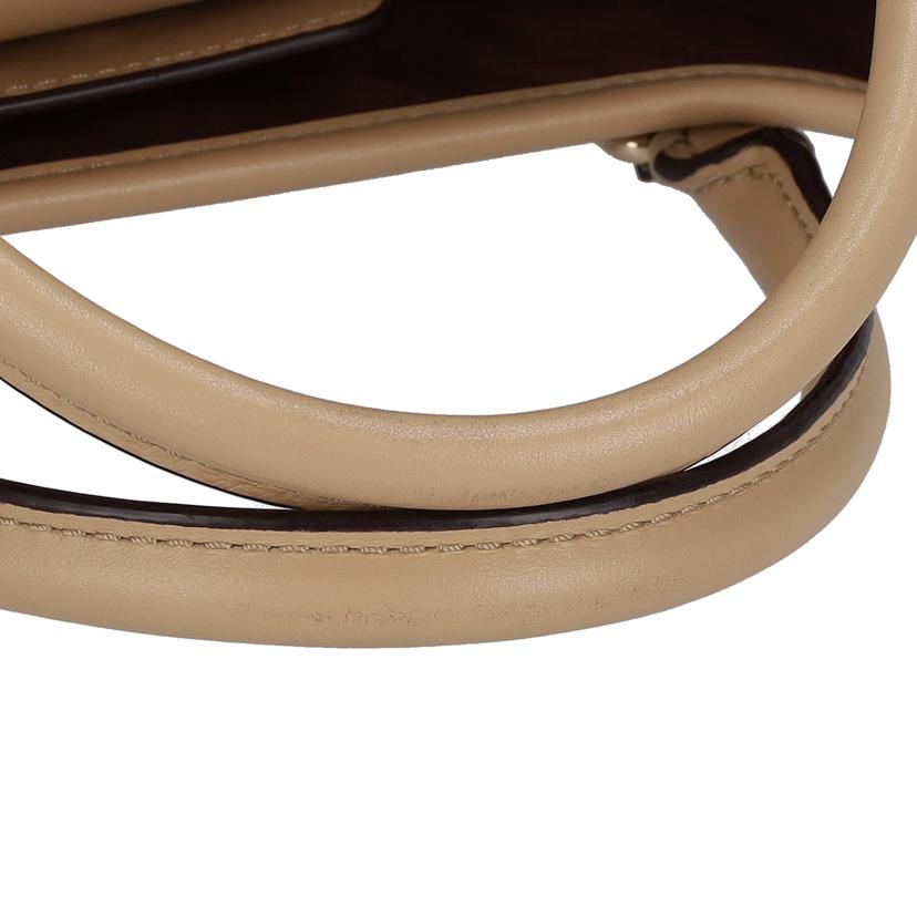 COACH コーチ/デボスシグネチャースモールマーゴットキャリオール/F55451//G16**/Aランク/93