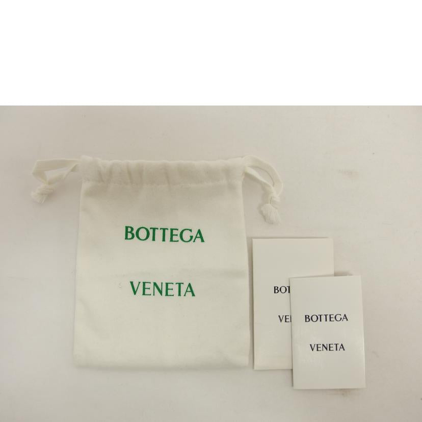 BOTTEGA VENETA ボッテガヴェネタ/イントレチャート ウェビング/コインケース/グリーン//Aランク/04