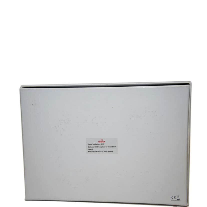 OMEGA オメガ/CONSTELLATION GLOBEMASTERイエローゴールド/130.53.39.21.02.002//877*****/ABランク/94