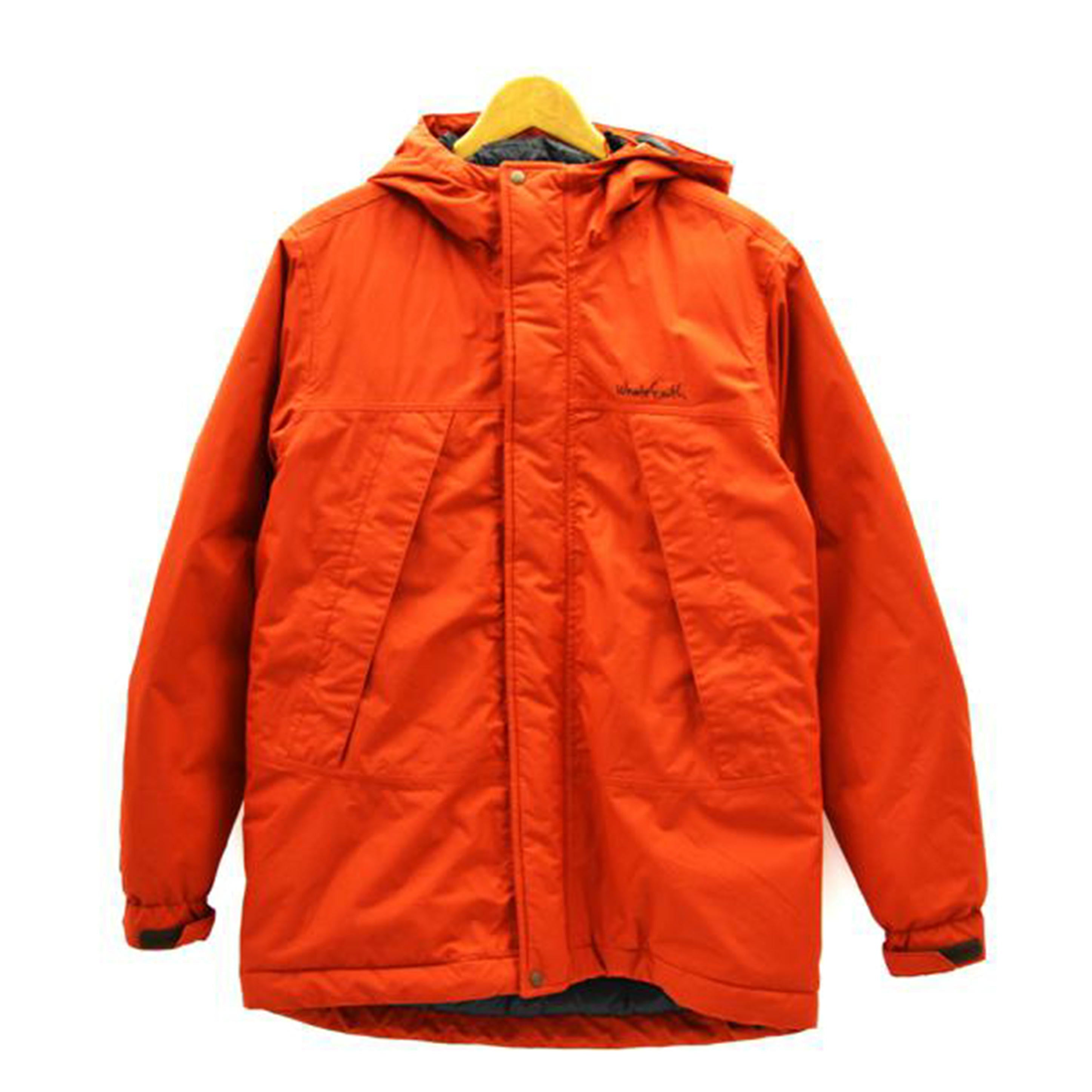 Whole Earth ホールアース/ダウンジャンパー/WE28JL02//Bランク/75