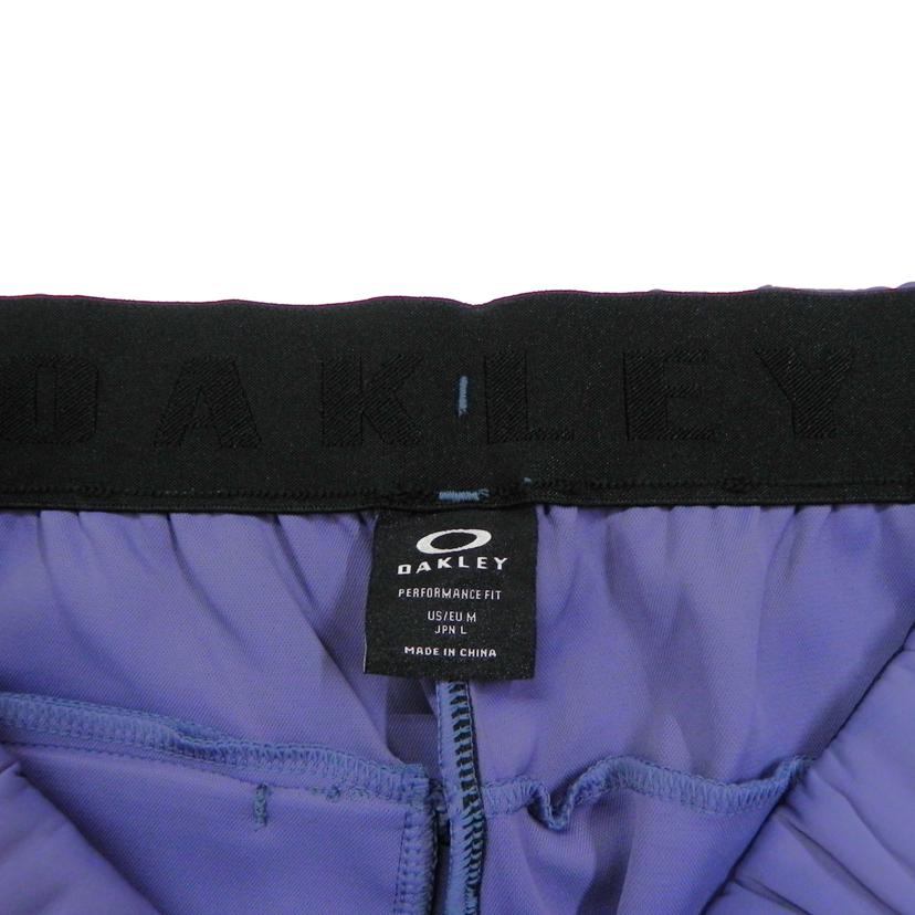 OAKLEY オークリー/3RDG SYNCHRONISM ジャージ上下セット/ブルータール/FOA408284 62C//Aランク/81