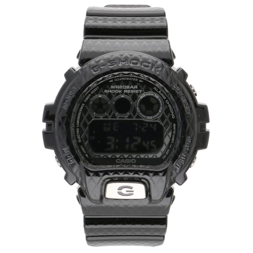 CASIO カシオ/G-SHOCK/ジオメトリック/三つ目/DW-6900DS-1JF//323*/SAランク/85