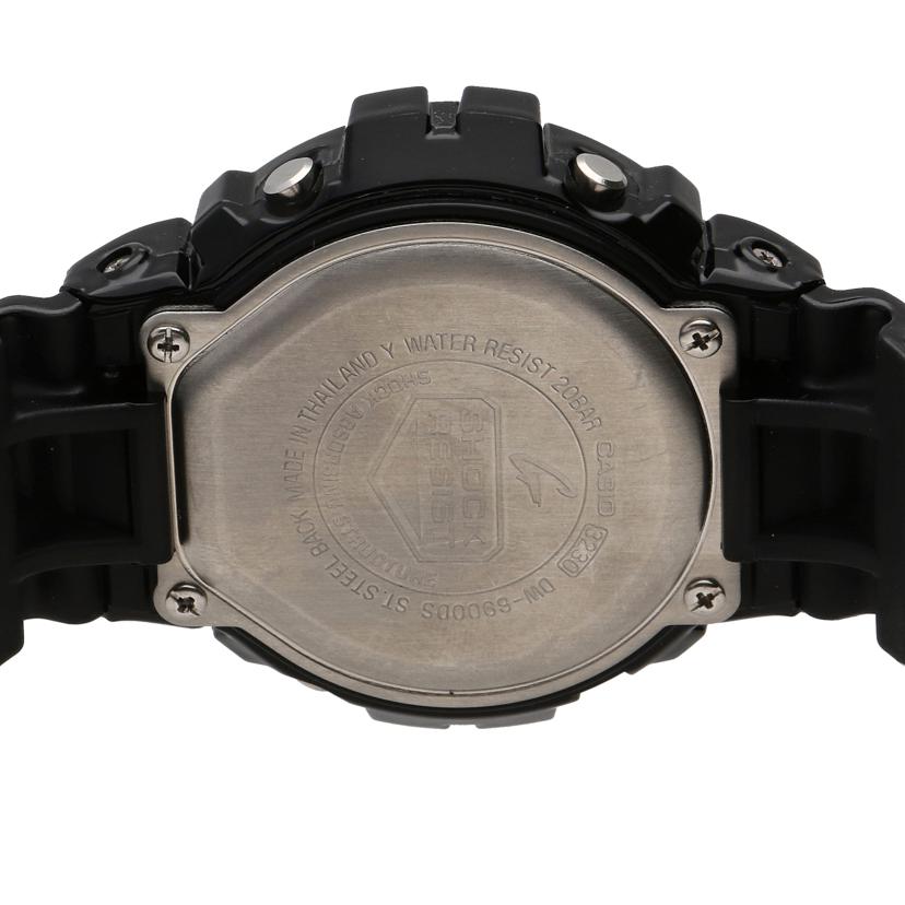 CASIO カシオ/G-SHOCK/ジオメトリック/三つ目/DW-6900DS-1JF//323*/SAランク/85