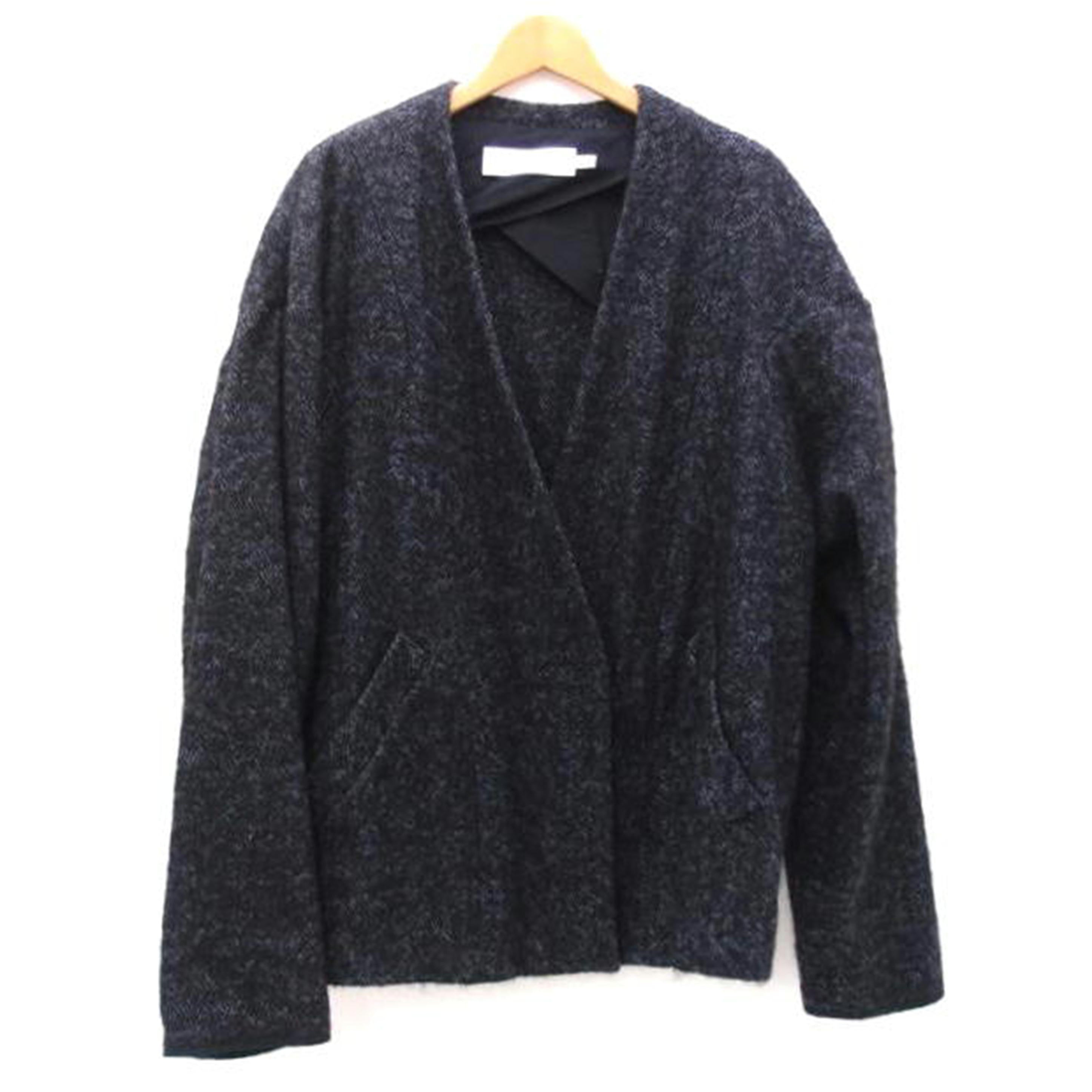 SEE BY CHLOE シーバイクロエ/SEE BY CHLOE ウールジャケット//Aランク/69