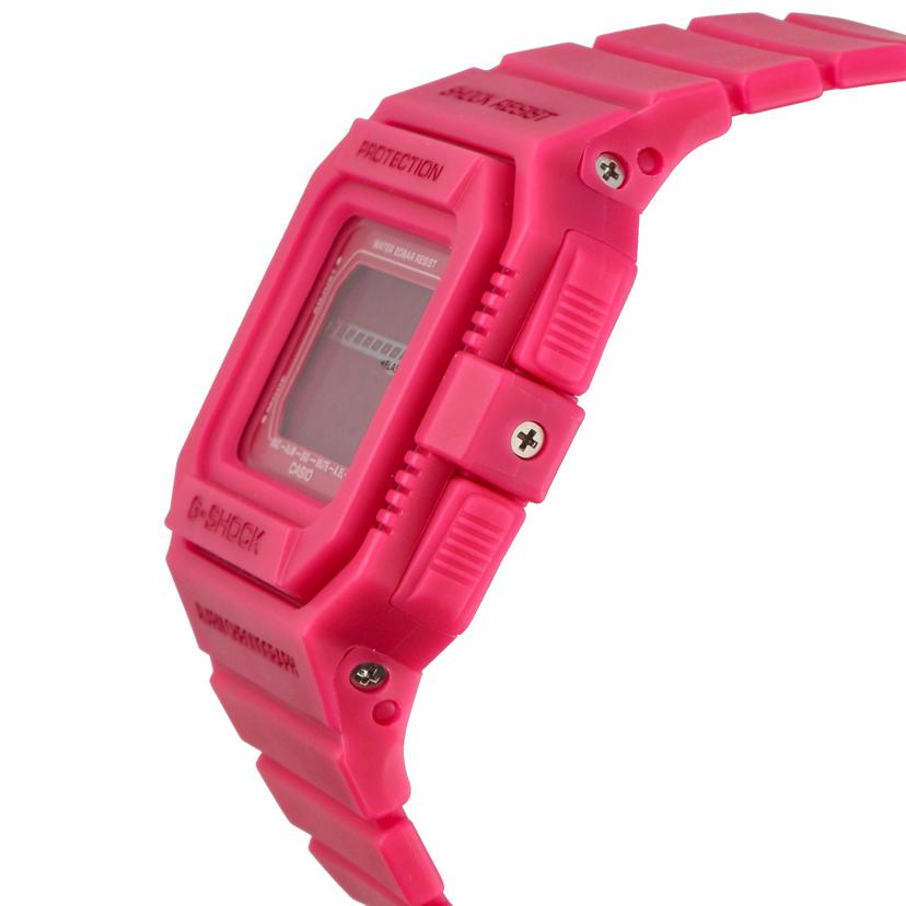 CASIO カシオ/G-SHOCK/クレイジーカラーズ/GLS-5500MM-4JF//317*/Aランク/85