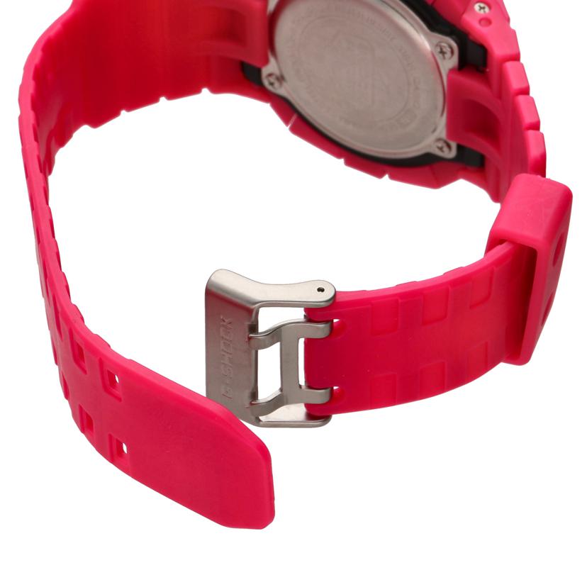 CASIO カシオ/G-SHOCK/クレイジーカラーズ/GLS-5500MM-4JF//317*/Aランク/85