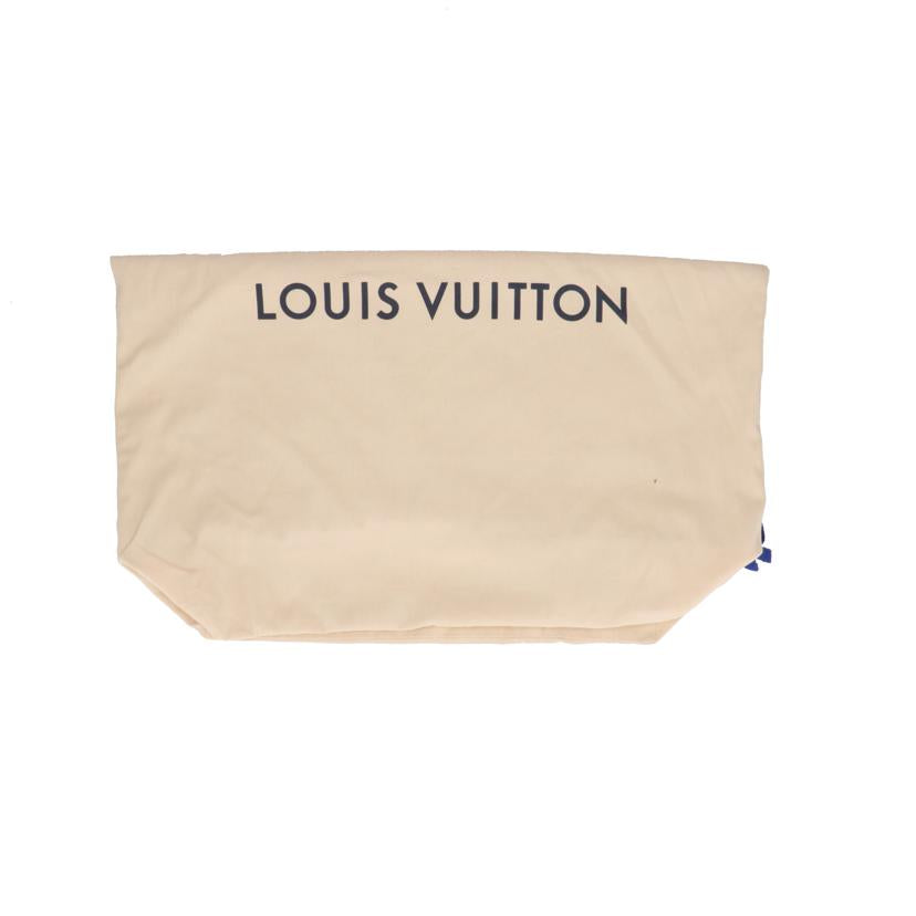LOUIS VUITTON LOUIS VUITTON/ファストラインバックパック/LOUIS VUITTONアエログラム/M21367//IC/Aランク/78