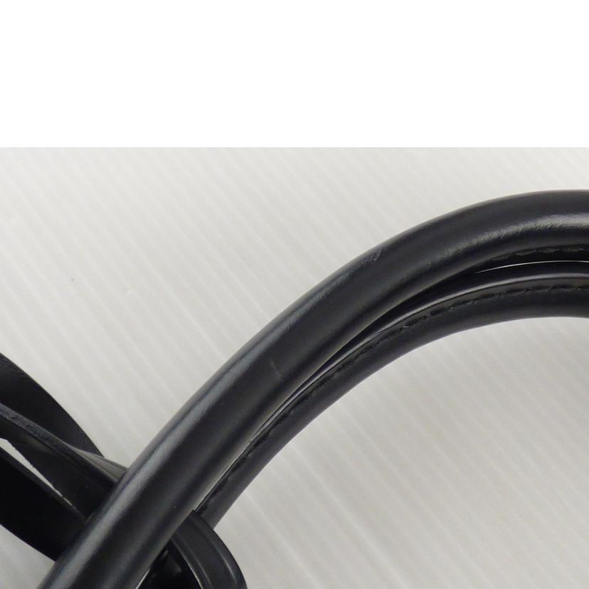 LOUIS VUITTON ルイ・ヴィトン/マルリーMM/エピ/ノワール/M94612//AA3***/Bランク/64