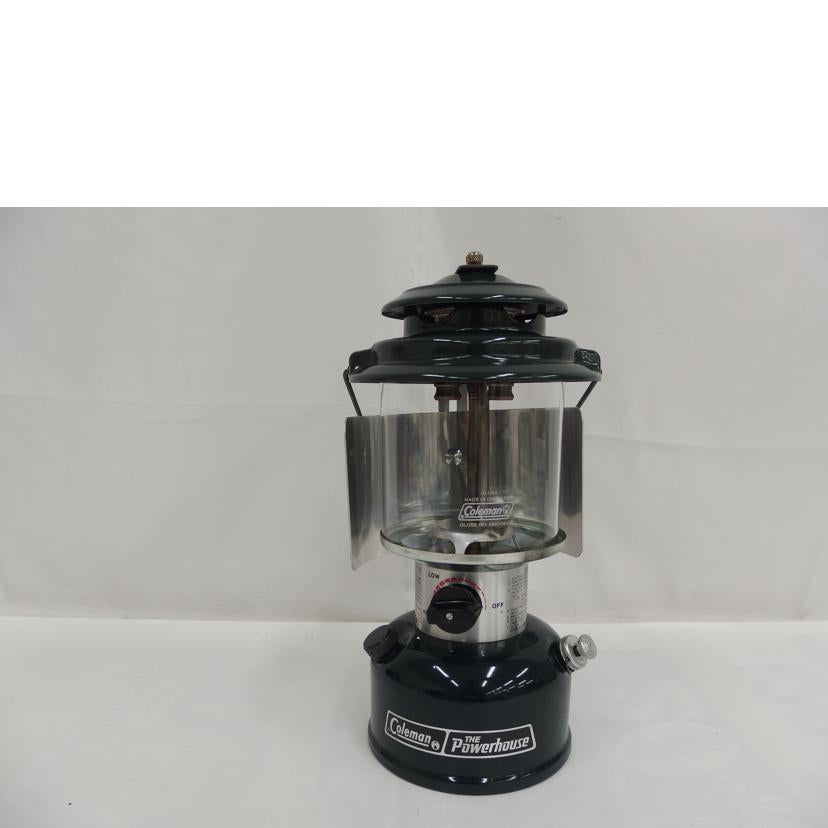Coleman コールマン/ツーマントルランタン290/290A700//BCランク/82