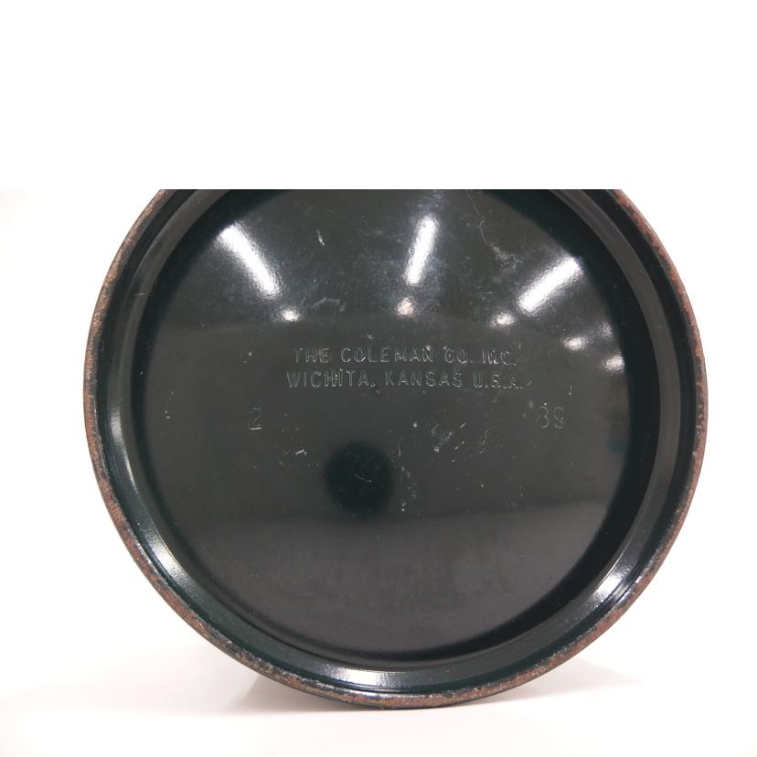 Coleman コールマン/ツーマントルランタン290/290A700//BCランク/82