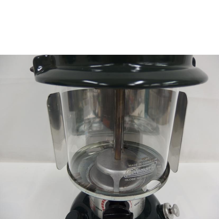 Coleman コールマン/ツーマントルランタン290/290A700//BCランク/82