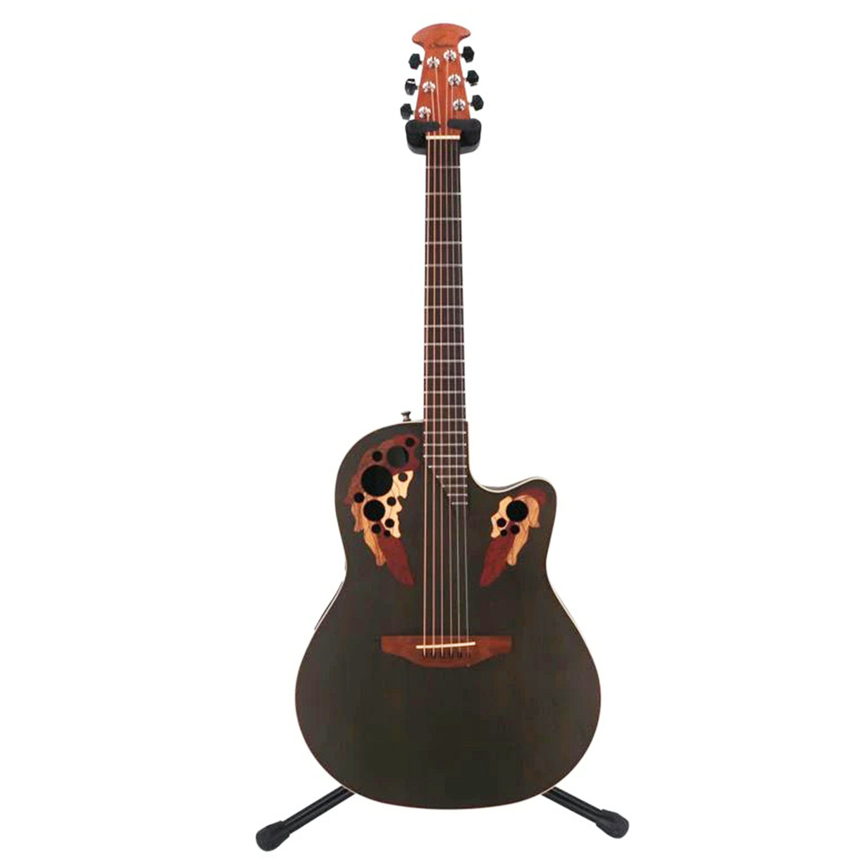 OVATION USA オベーション/エレアコギター/S778//557470/Bランク/67