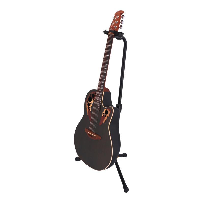 OVATION USA オベーション/エレアコギター/S778//557470/Bランク/67