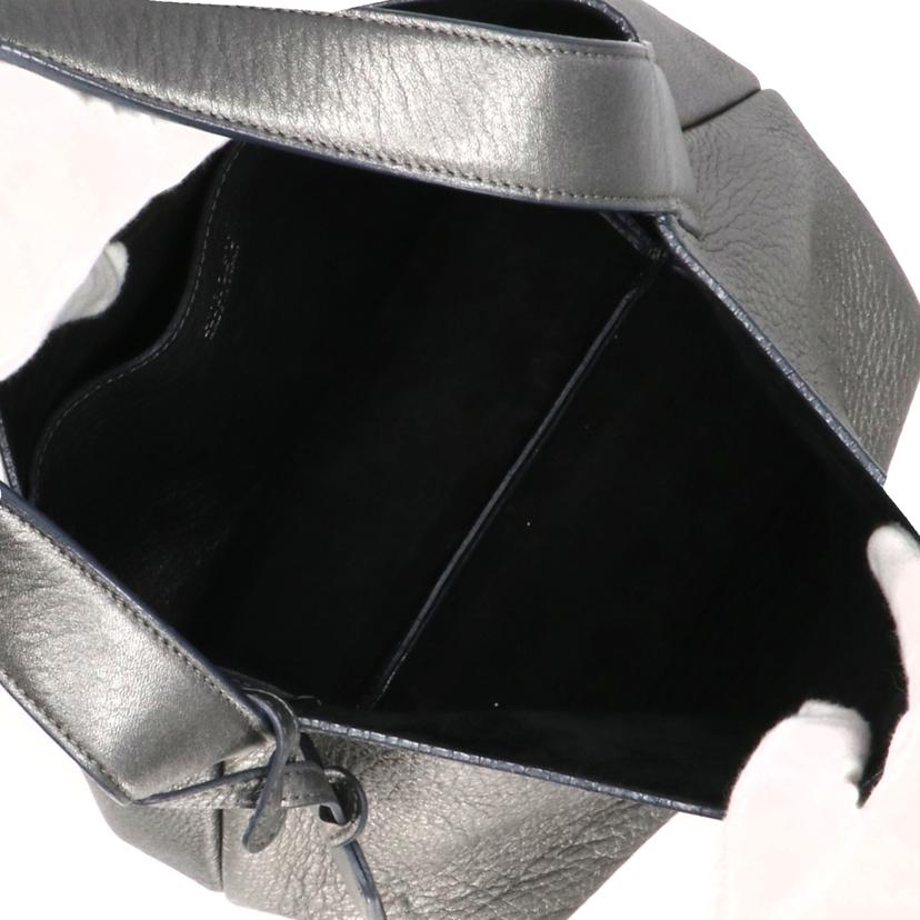 HOROF ヒロフ/HIROFU/レザーショルダーバッグ//Aランク/81