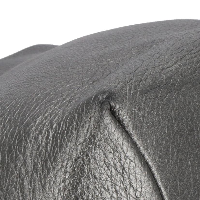 HOROF ヒロフ/HIROFU/レザーショルダーバッグ//Aランク/81