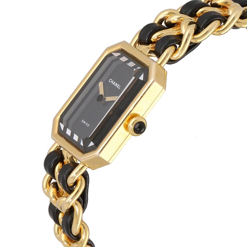CHANEL シャネル/プルミエールL/レディース/クォーツ/H0001//A.K******/ABランク/19