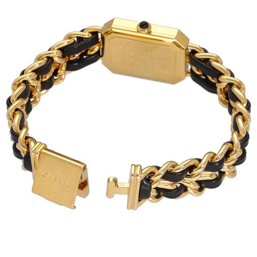 CHANEL シャネル/プルミエールL/レディース/クォーツ/H0001//A.K******/ABランク/19