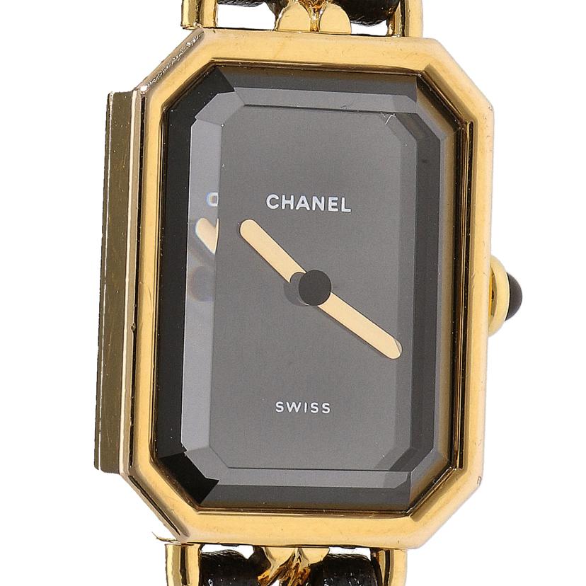CHANEL シャネル/プルミエールL/レディース/クォーツ/H0001//A.K******/ABランク/19