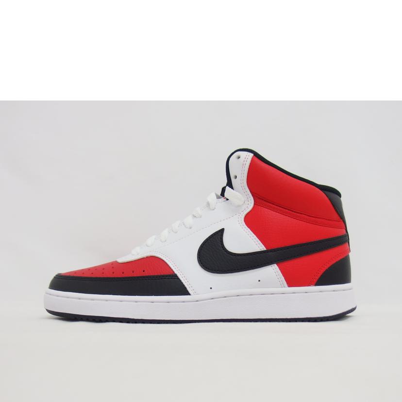 NIKE ナイキ/コートビジョンMID NBA/スニーカー/DM1186-600//Aランク/04