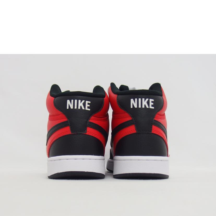 NIKE ナイキ/コートビジョンMID NBA/スニーカー/DM1186-600//Aランク/04