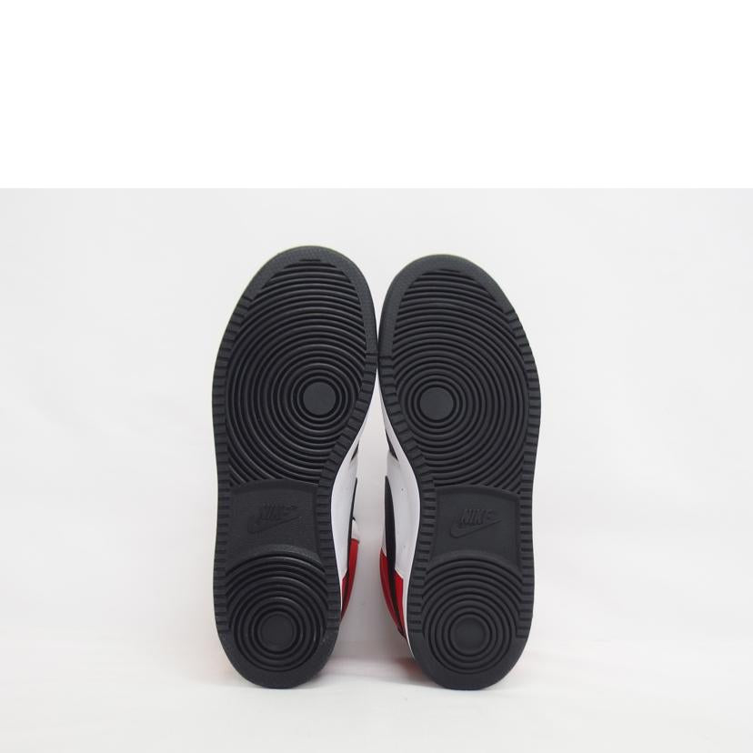 NIKE ナイキ/コートビジョンMID NBA/スニーカー/DM1186-600//Aランク/04