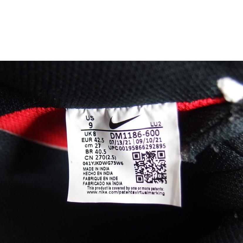 NIKE ナイキ/コートビジョンMID NBA/スニーカー/DM1186-600//Aランク/04