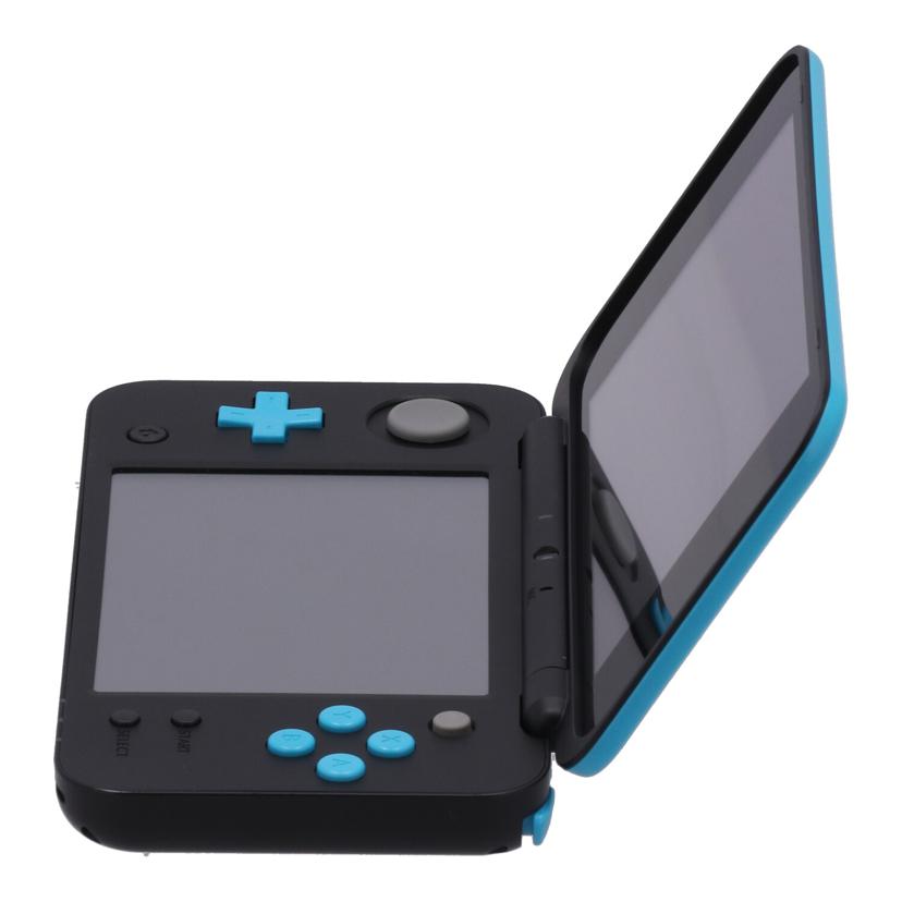 NINTENDO 任天堂 ニンテンドー /New Nintendo 2DS LL 本体/JAN-S-BAAA//NJE101037554/Bランク/62