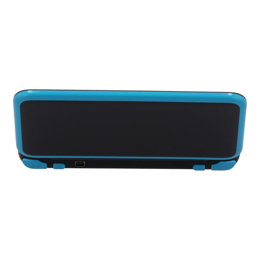 NINTENDO 任天堂 ニンテンドー /New Nintendo 2DS LL 本体/JAN-S-BAAA//NJE101037554/Bランク/62
