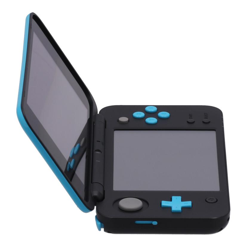 NINTENDO 任天堂 ニンテンドー /New Nintendo 2DS LL 本体/JAN-S-BAAA//NJE101037554/Bランク/62