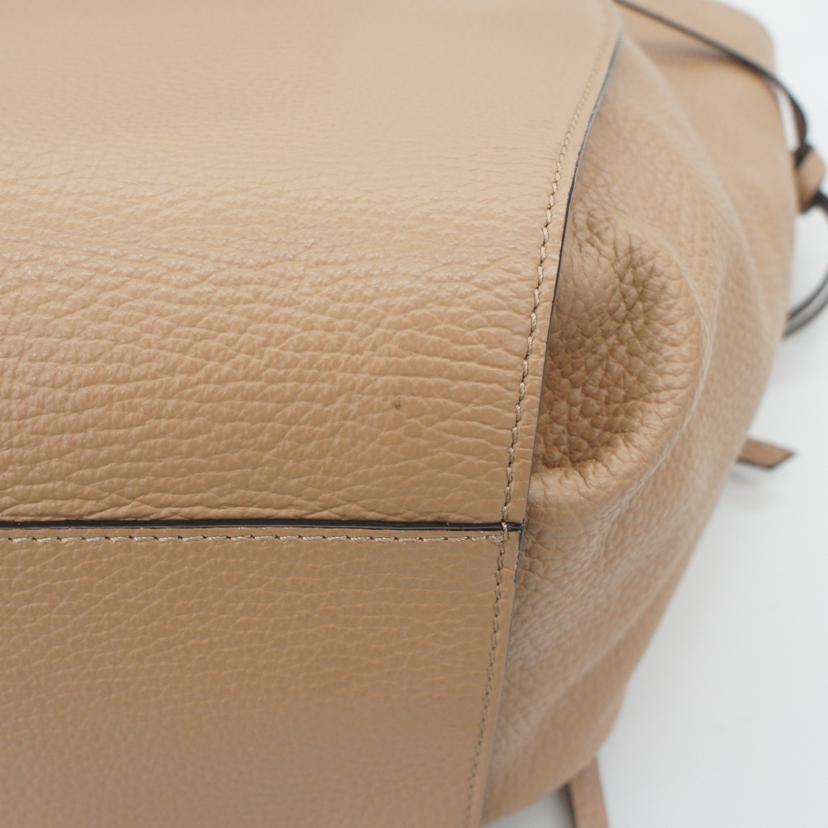 LORISTELLA ロリステッラ/LORISTELLA/レザートートバッグ//Aランク/81