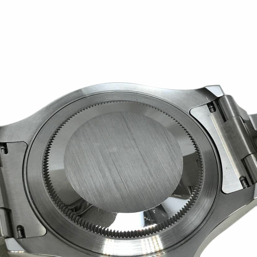 ROLEX ロレックス/ヨットマスター ブルー文字盤/116622//FH9*****/Aランク/51