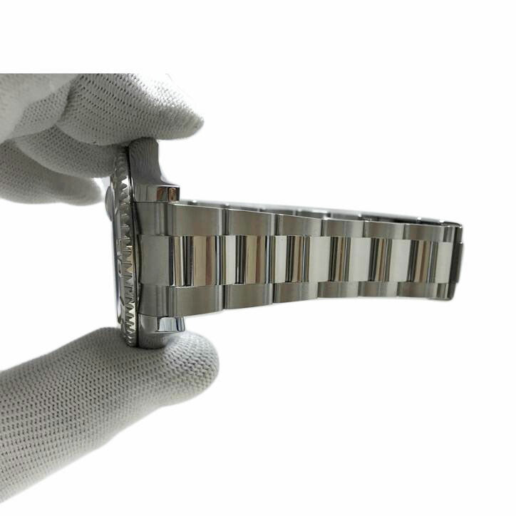 ROLEX ロレックス/ヨットマスター ブルー文字盤/116622//FH9*****/Aランク/51