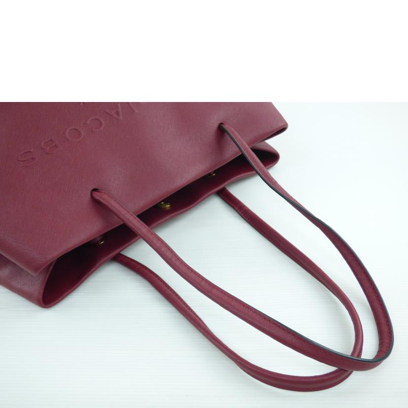 MARC JACOBS マークジェイコブス/トートバッグ//Bランク/64