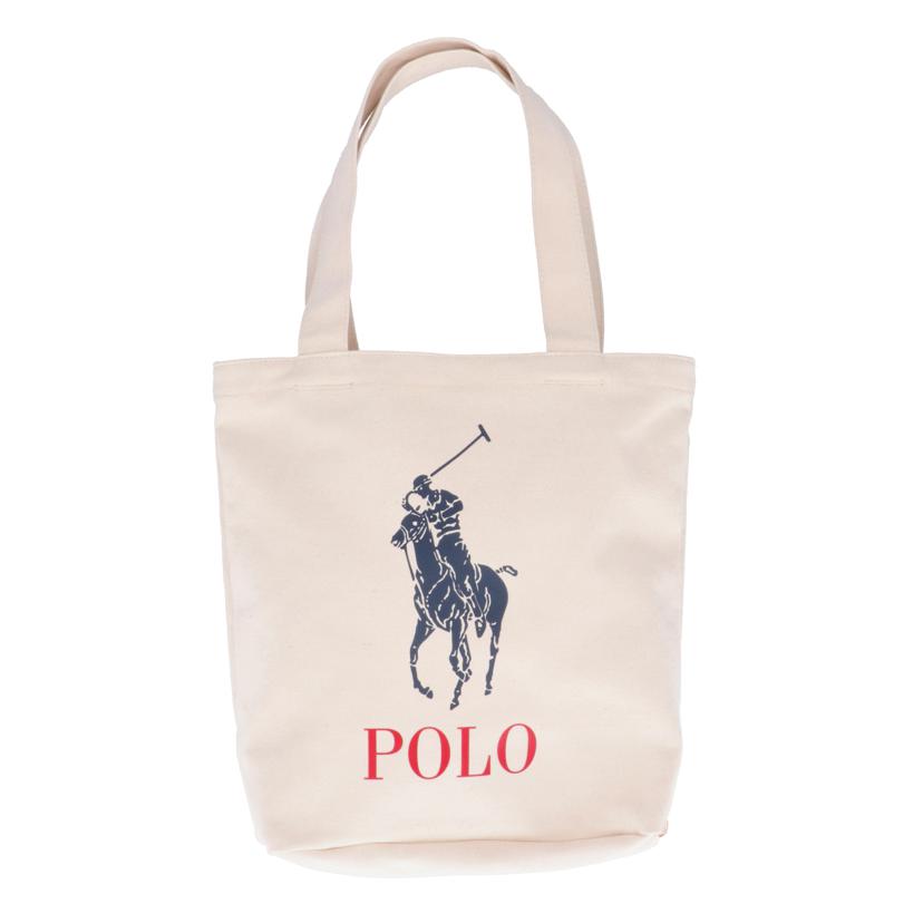 RALPH LAUREN ラルフローレン/トートバッグ//ABランク/93