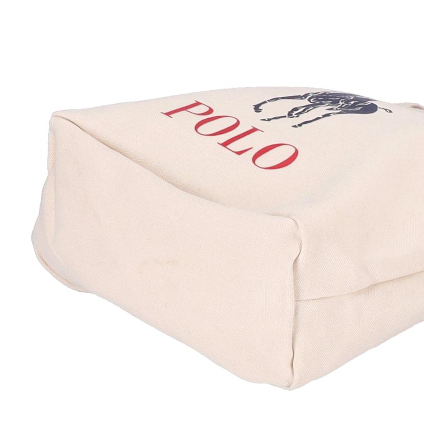 RALPH LAUREN ラルフローレン/トートバッグ//ABランク/93