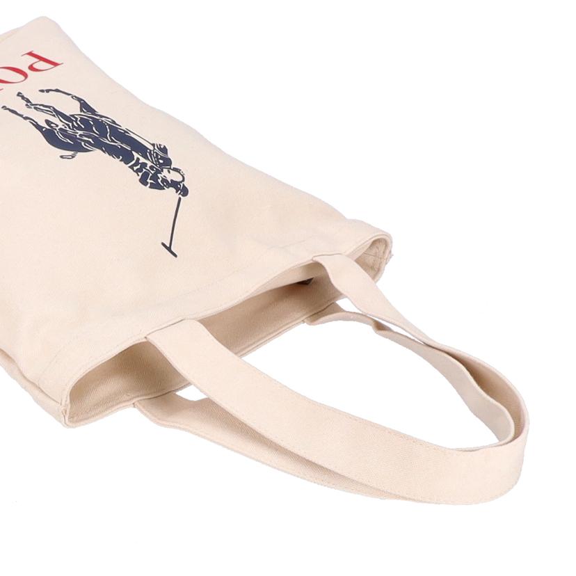 RALPH LAUREN ラルフローレン/トートバッグ//ABランク/93