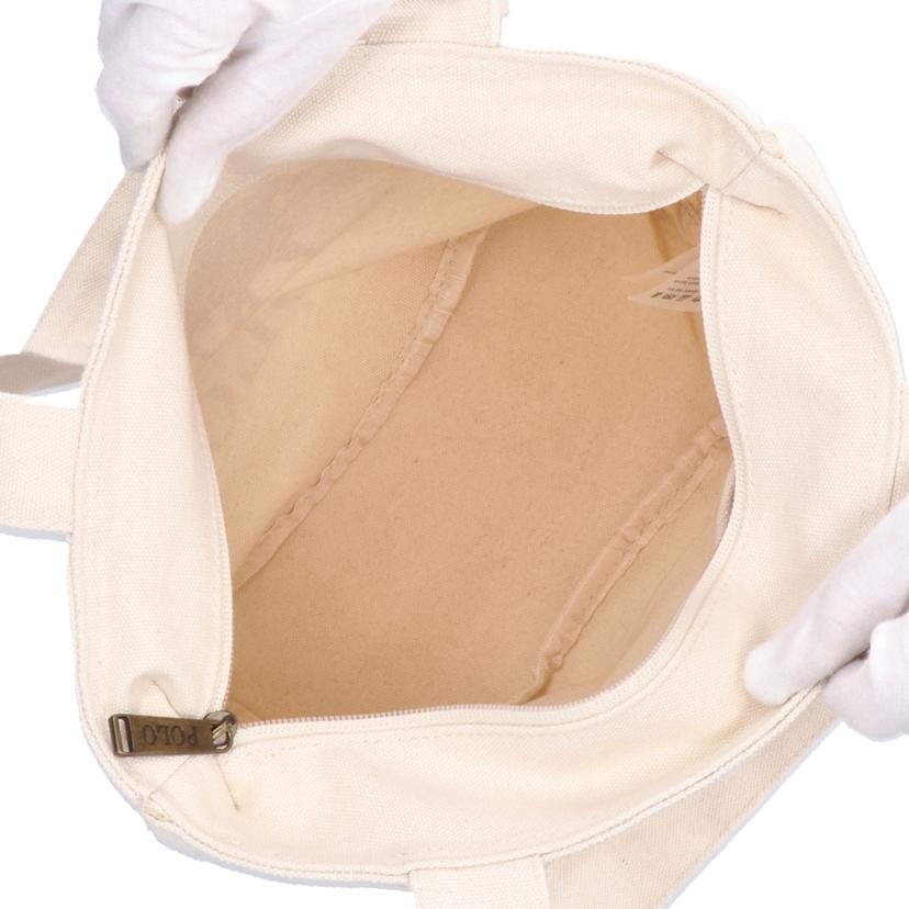 RALPH LAUREN ラルフローレン/トートバッグ//ABランク/93