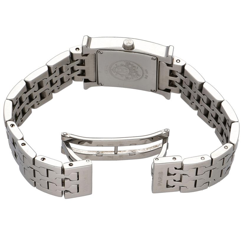 HERMES エルメス/Hウォッチ/ レディース/ クォーツ/HH1.210//127****/ABランク/19