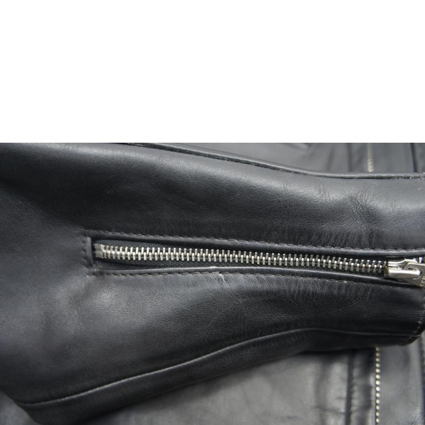 Schott ショット/Schott/641XXシングルライダースJKT/38/7009//1561304028/Bランク/21