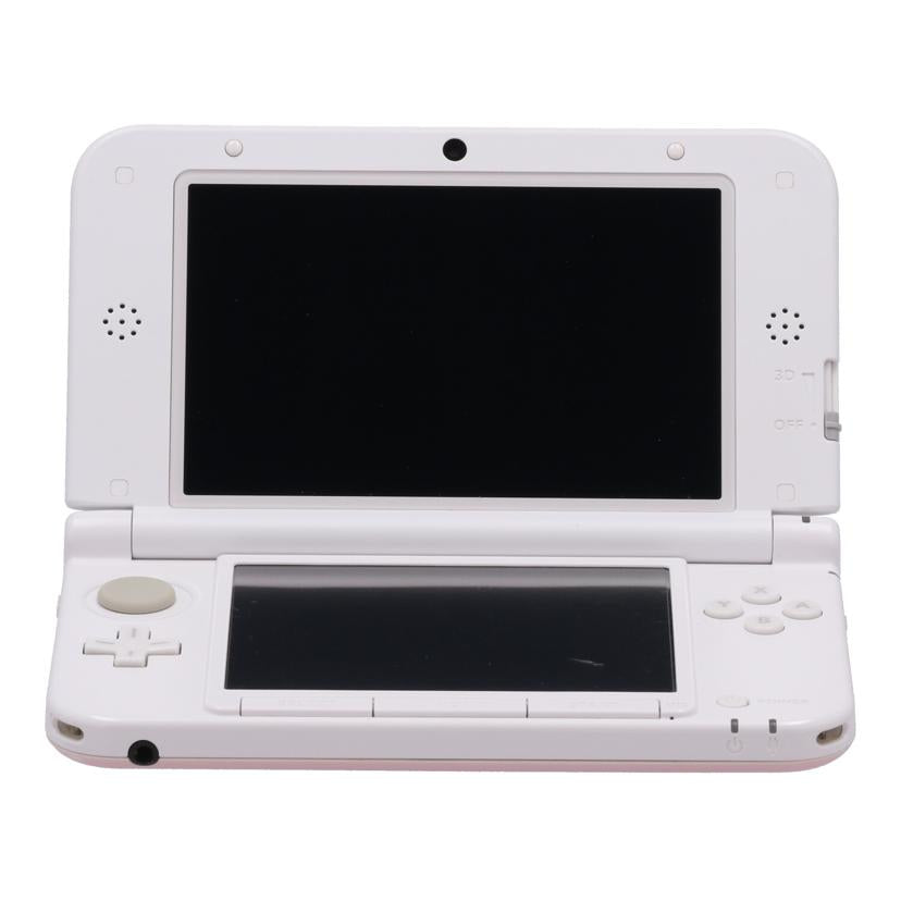 NINTENDO 任天堂 ニンテンドー /Nintendo 3DS LL 本体/SPR-S-PAAA//SJF119463635/Bランク/67