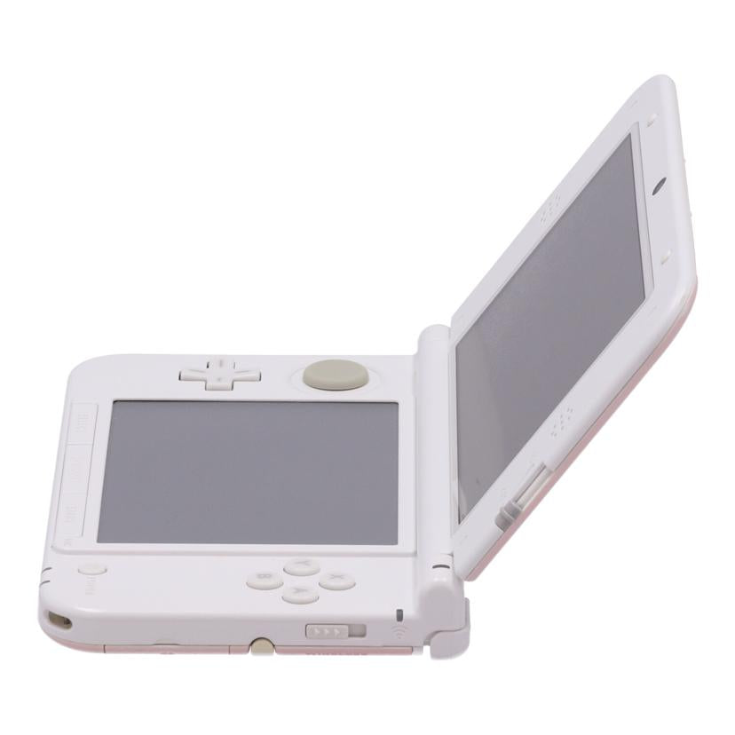 NINTENDO 任天堂 ニンテンドー /Nintendo 3DS LL 本体/SPR-S-PAAA//SJF119463635/Bランク/67