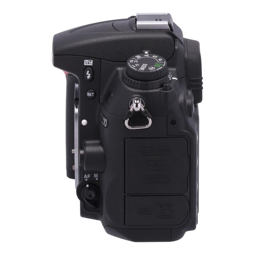 Nikon ニコン /デジタル一眼 レンズセット/D7000 18-200 VR レンズセット//2072101/Bランク/05