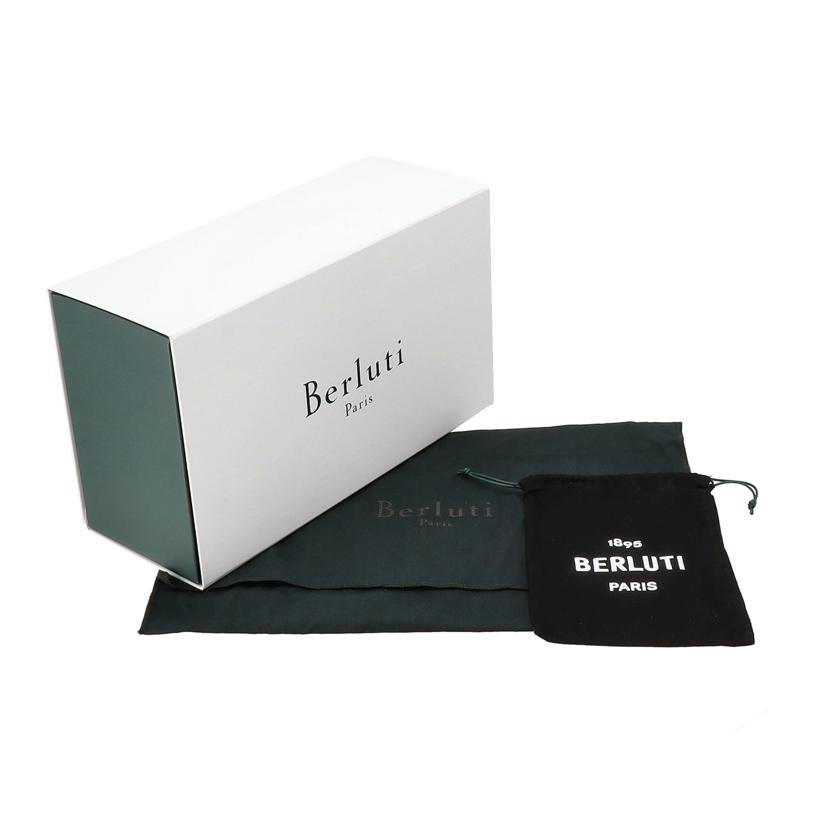 Berluti ベルルッティ/トゥジュールガリバー・メッセンジャーバッグ//MB1***/SAランク/91